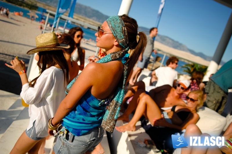 Hideout Festival Croatia 2011 (part III)