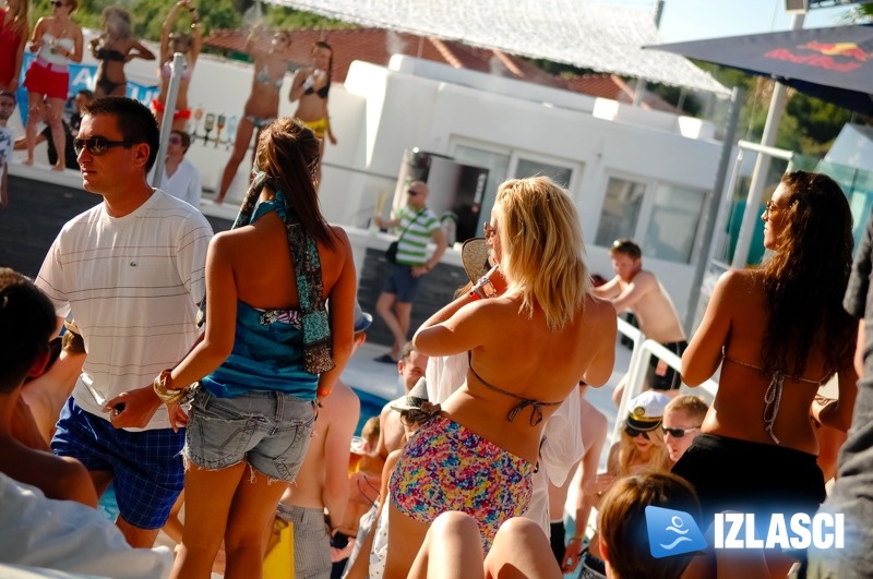 Hideout Festival Croatia 2011 (part III)