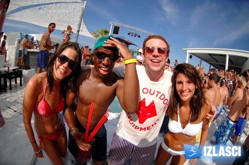 Hideout Festival Croatia 2011 (part V)