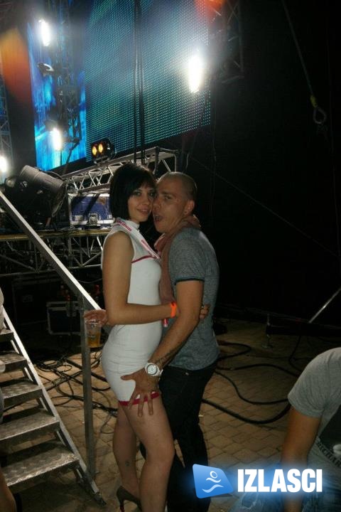 Absolut Greyhound UMAGINATION w. Axwell, Chuckie, Koyu