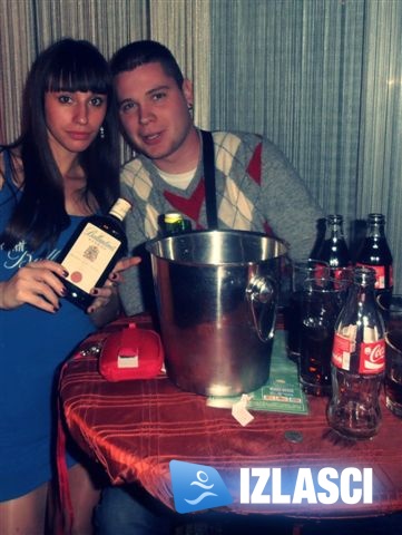 Ballantine's party @ Sesvete