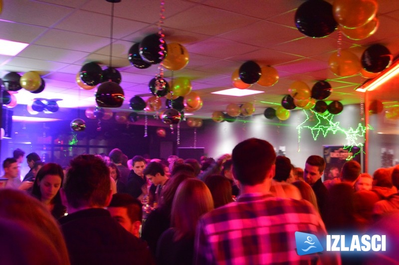 EXCLUSIVE Party - EPOLON Pazin