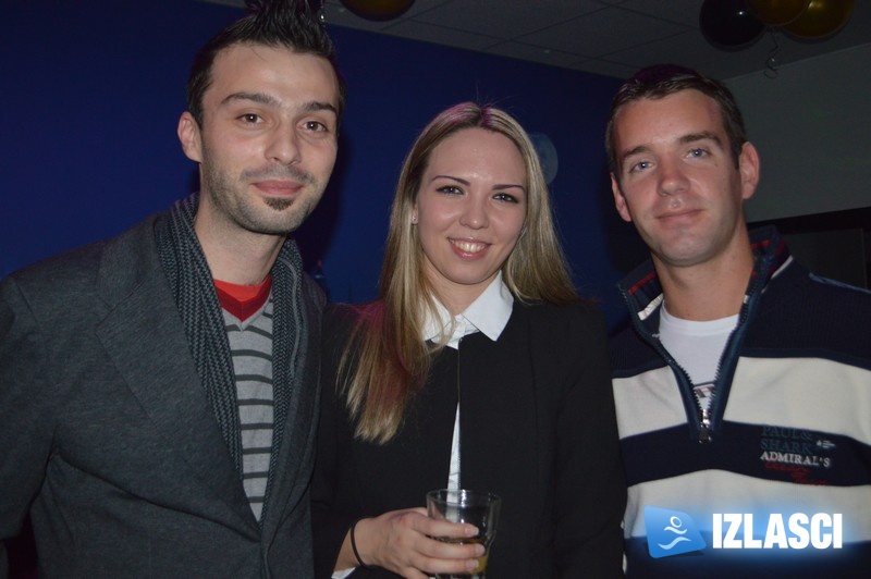 EXCLUSIVE Party - EPOLON Pazin