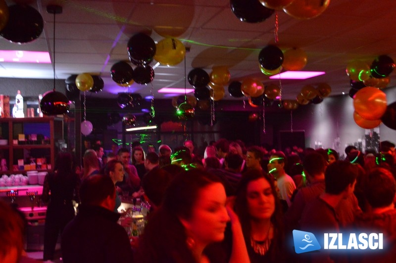 EXCLUSIVE Party - EPOLON Pazin