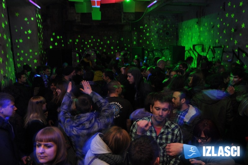 Radio Isus predstavio Integracijski party u Harteri