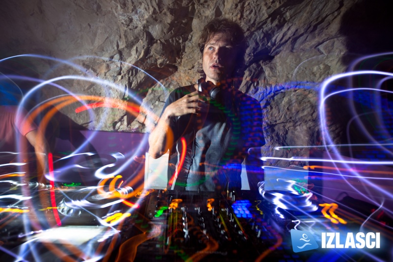 Hernan Catanneo @ Deep, Makarska