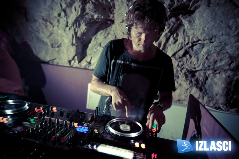 Hernan Catanneo @ Deep, Makarska