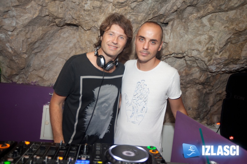 Hernan Catanneo @ Deep, Makarska