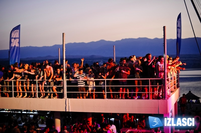 Hideout festival