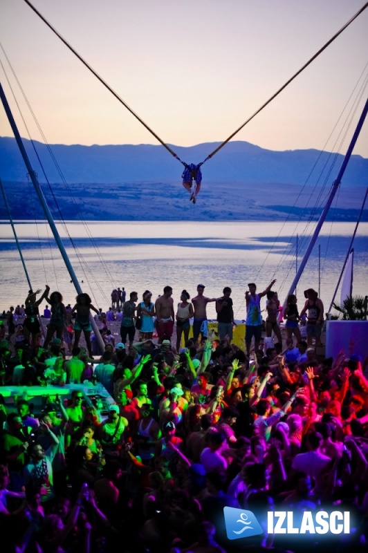 Hideout festival