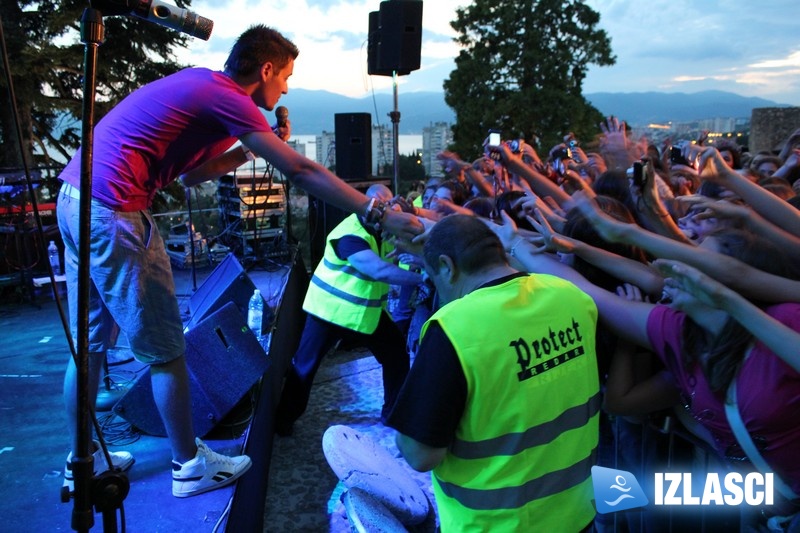 The Beatles?! Ne, Hrvatska traži zvijezdu na Trsatskoj gradini!