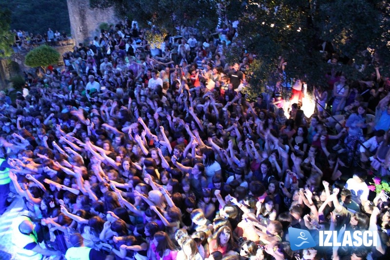 The Beatles?! Ne, Hrvatska traži zvijezdu na Trsatskoj gradini!