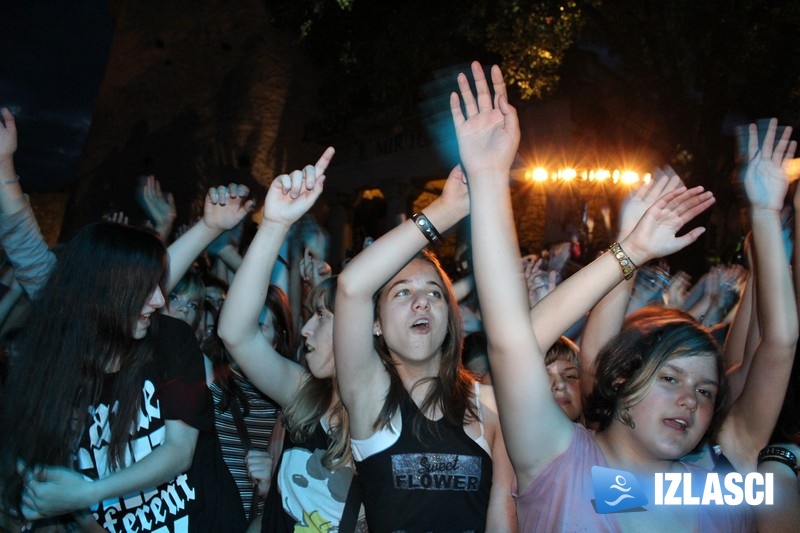 The Beatles?! Ne, Hrvatska traži zvijezdu na Trsatskoj gradini!