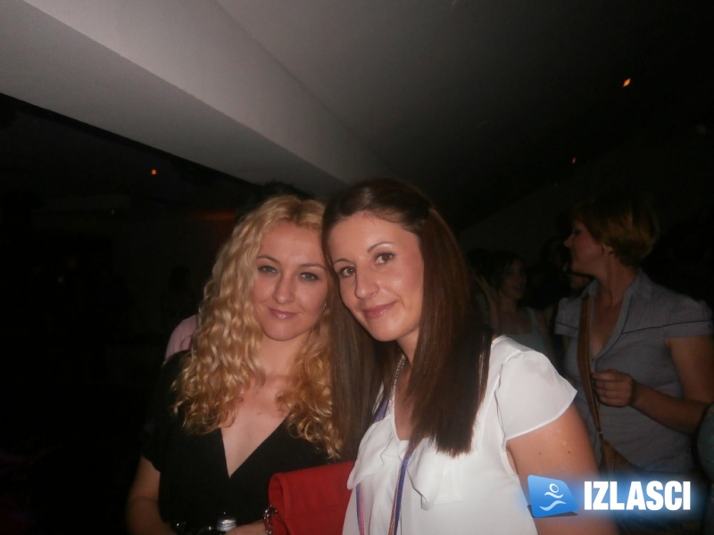 Jole @ Disco Club Jaguar, Imotski