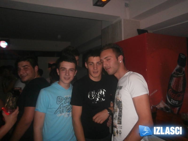 Jole @ Disco Club Jaguar, Imotski