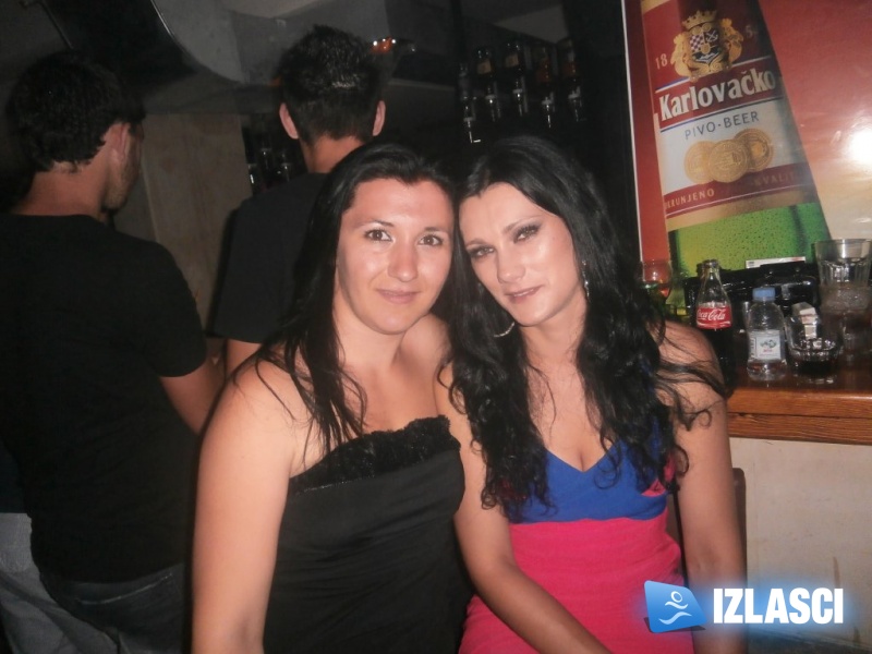 Jole @ Disco Club Jaguar, Imotski