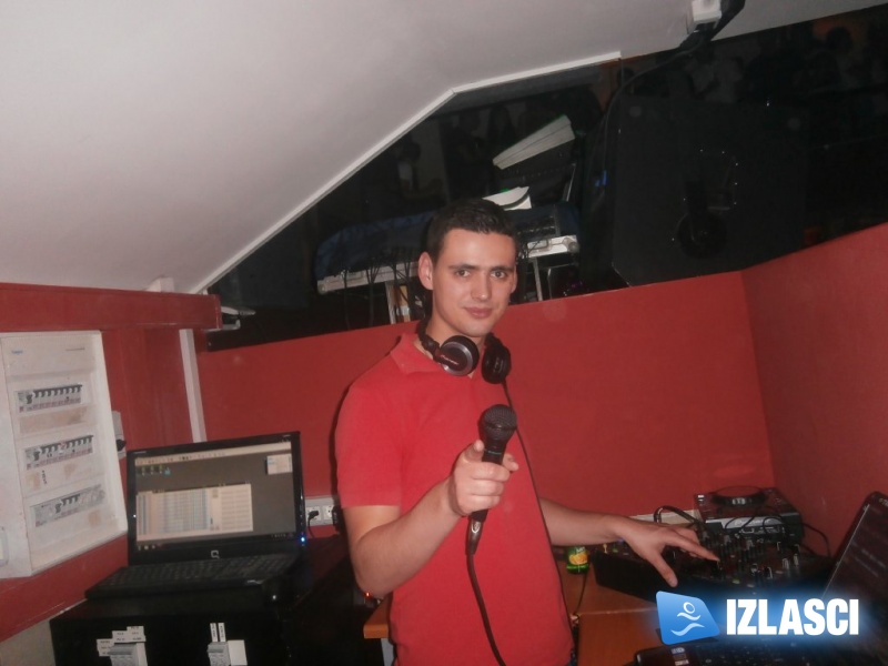 Jole @ Disco Club Jaguar, Imotski