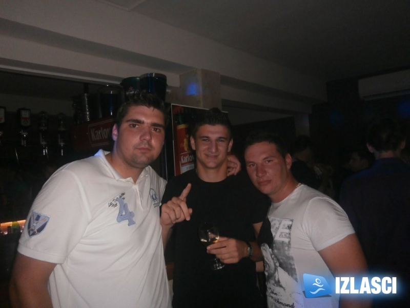 Jole @ Disco Club Jaguar, Imotski