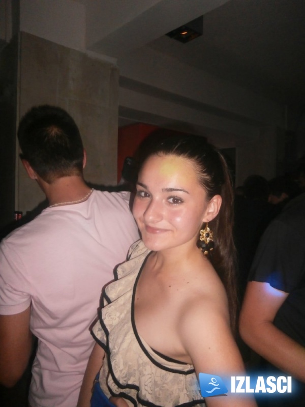 Jole @ Disco Club Jaguar, Imotski