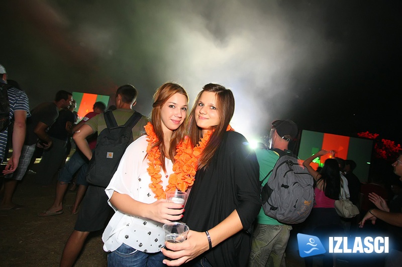 Kanegra Beach Festival @ Umag