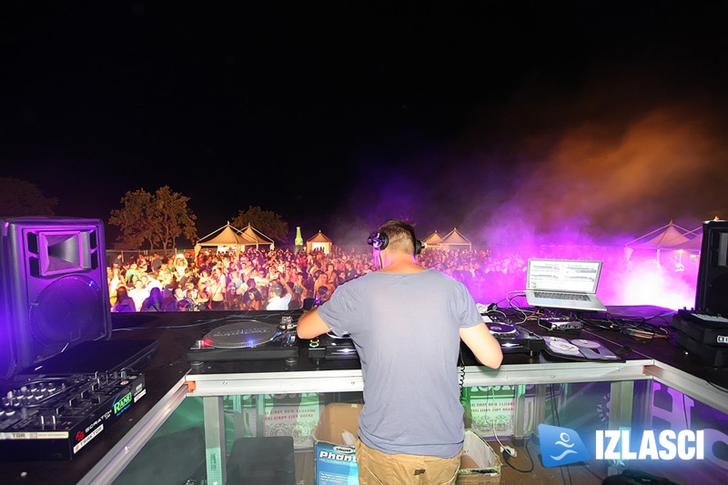 Kanegra Beach Festival @ Umag