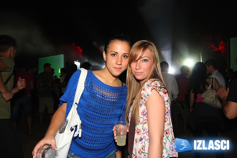 Kanegra Beach Festival @ Umag