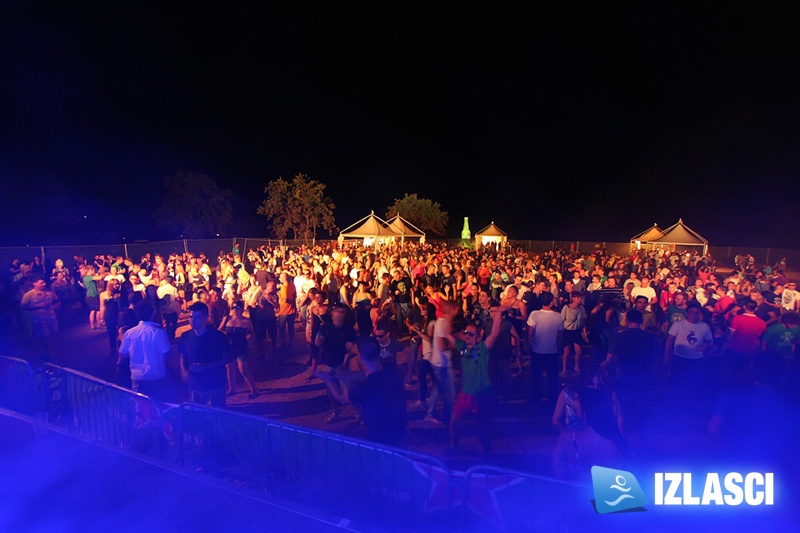 Kanegra Beach Festival @ Umag