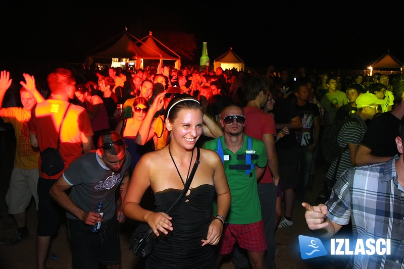 Kanegra Beach Festival @ Umag