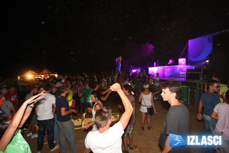 Kanegra Beach Festival @ Umag