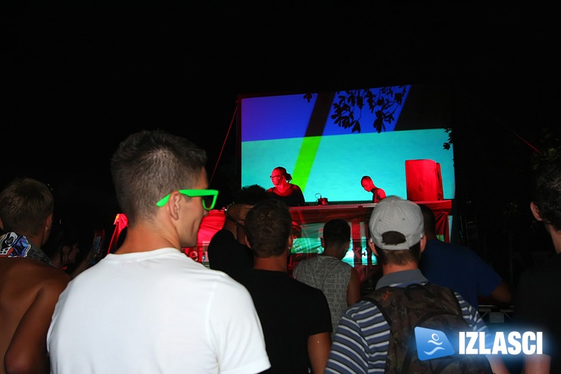 Kanegra Beach Festival @ Umag