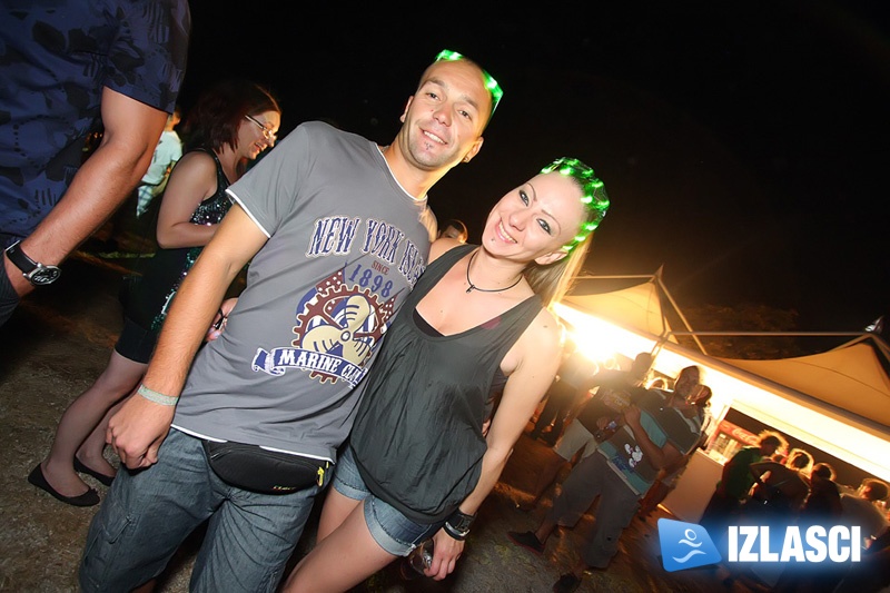 Kanegra Beach Festival @ Umag