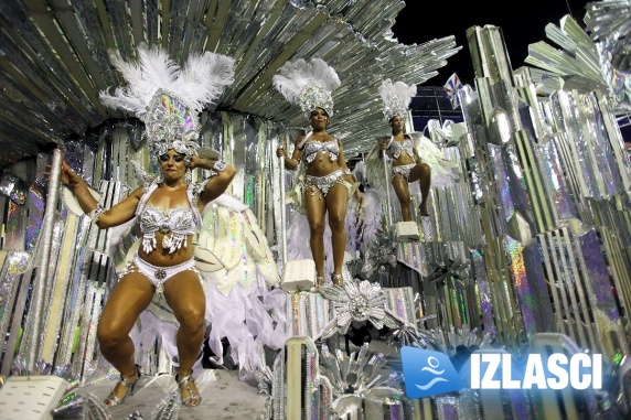 Karneval u Riu