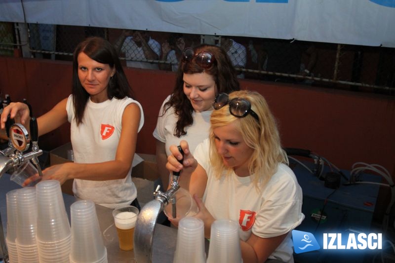 Najbolje od Istre i Dalmacije - koncert klapa u Rovinju