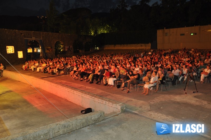 Liburnija Jazz festival: Elvis Stanić group & Oliver Dragojević na Ljetnoj pozornici, Opatija