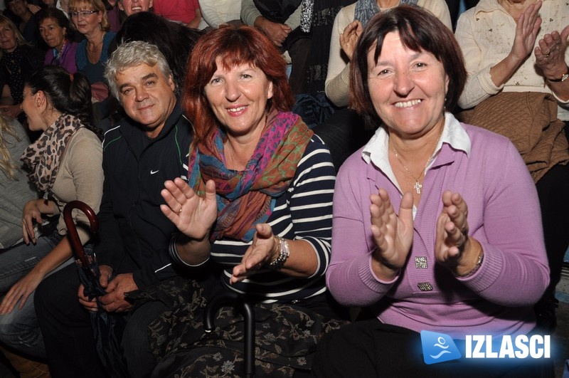 Legenda Mišo Kovač u Dvorani Mladosti 