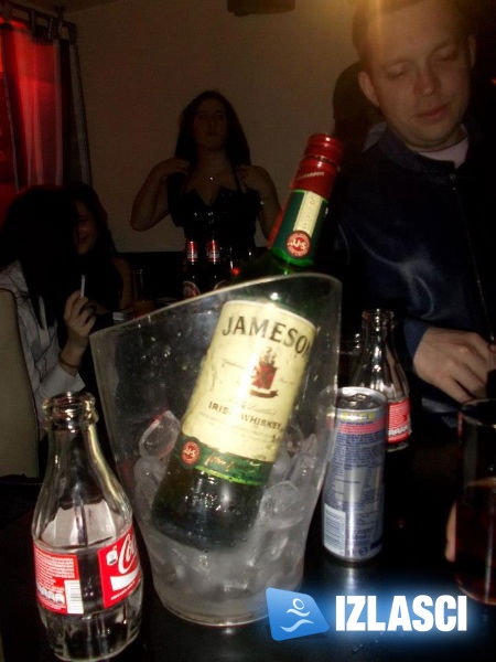 Proslava St.Patricks day by JAMESON