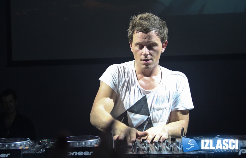 Re-Vel-In Festival - Fedde Le Grand & dr. @ Dubrovnik