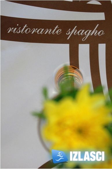 Ristorante Spagho