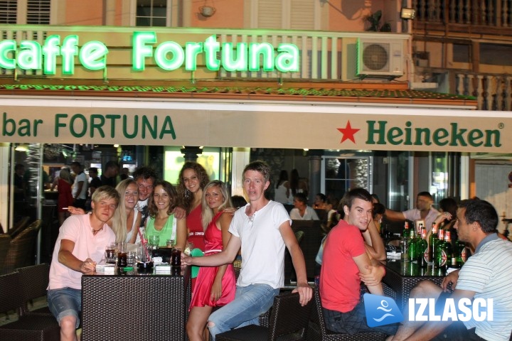 Soco Lime Party @ Fortuna, Sukošan