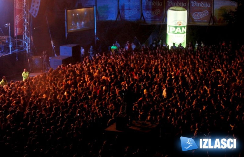 Špancirfest @ Varaždin