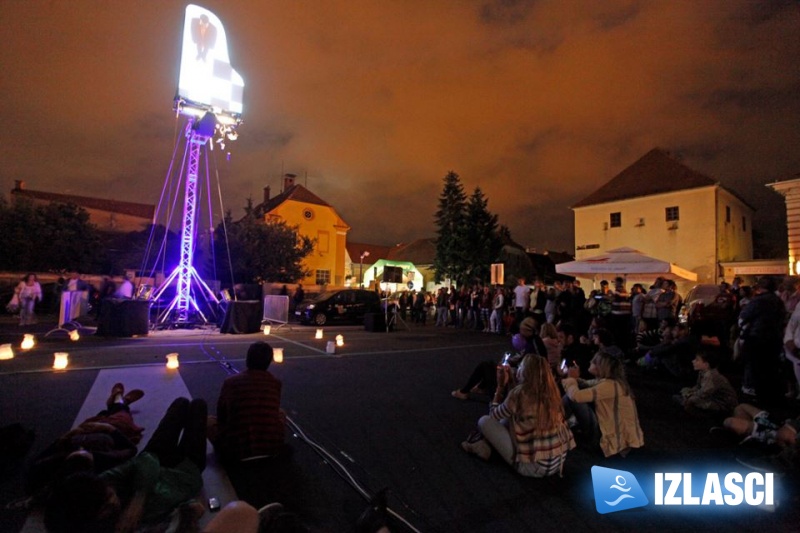 Špancirfest @ Varaždin