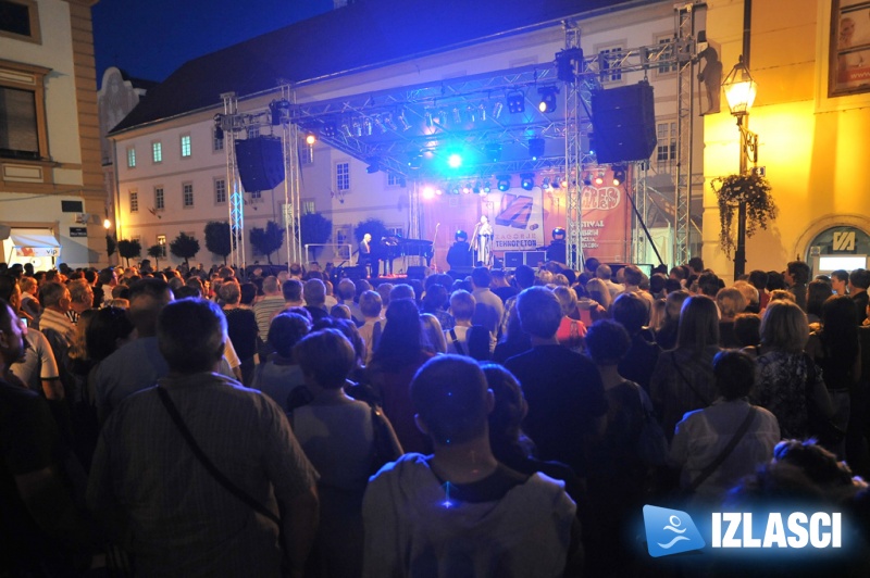 Špancirfest @ Varaždin