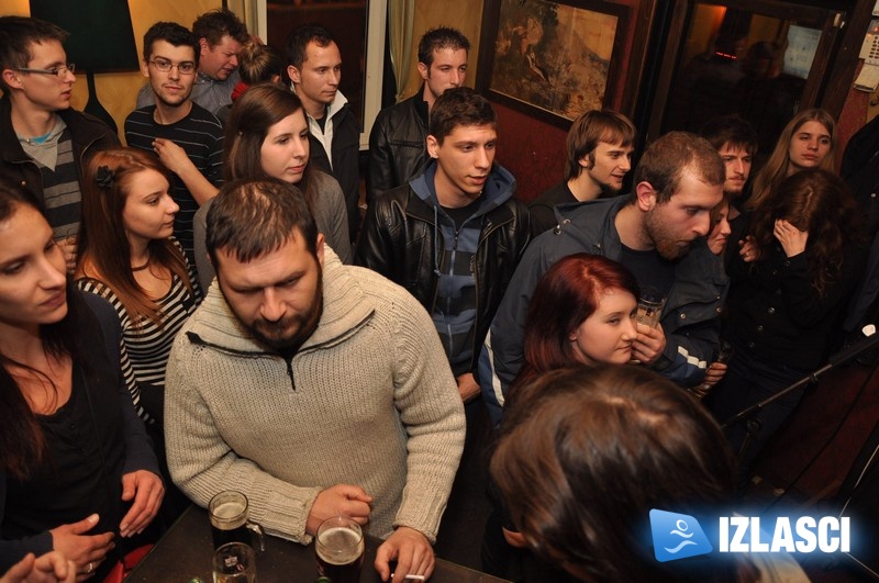 Milord pub najpopularnija subotnja zabava izvan centra Rijeke