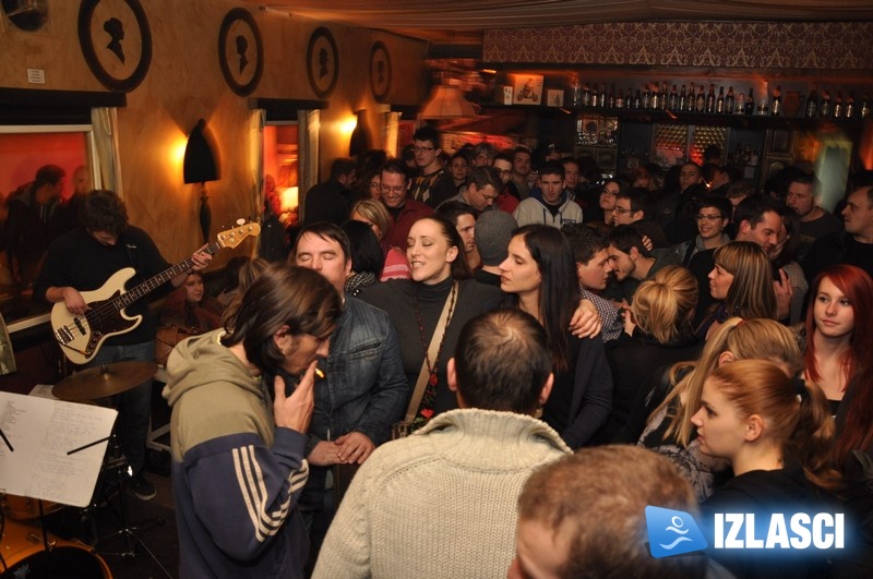 Milord pub najpopularnija subotnja zabava izvan centra Rijeke