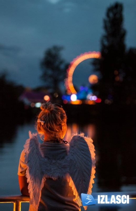 Tomorrowland - spektakl pred 180 tisuća ljudi