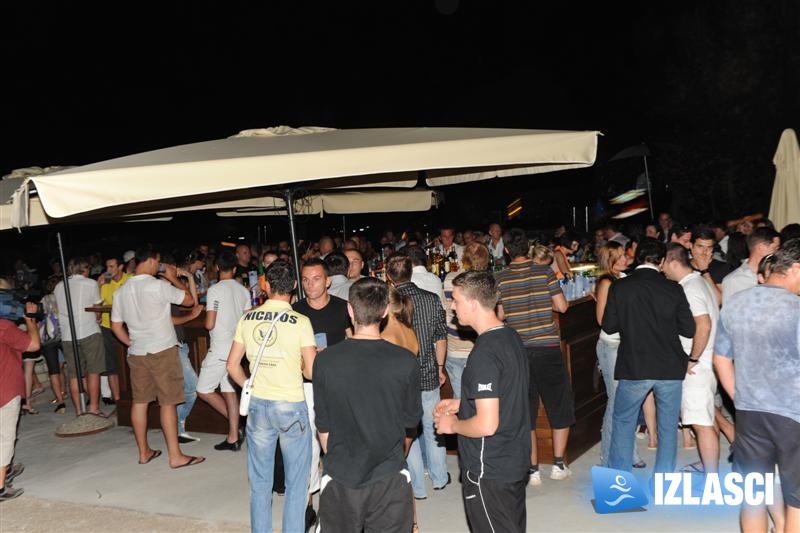 Daylight beach bar –  nova oaza dobre zabave 