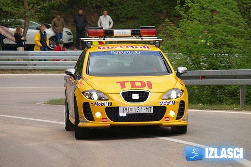 Safety car za pobjede