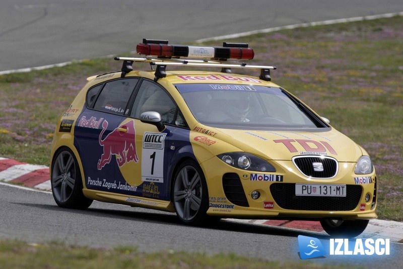 Safety car za pobjede