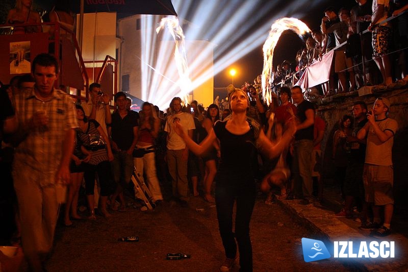 Završna večer Motovunskog festivala trajala do ranih jutarnjih sati