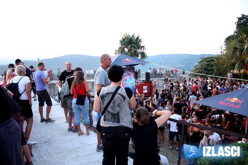 Završna večer Motovunskog festivala trajala do ranih jutarnjih sati